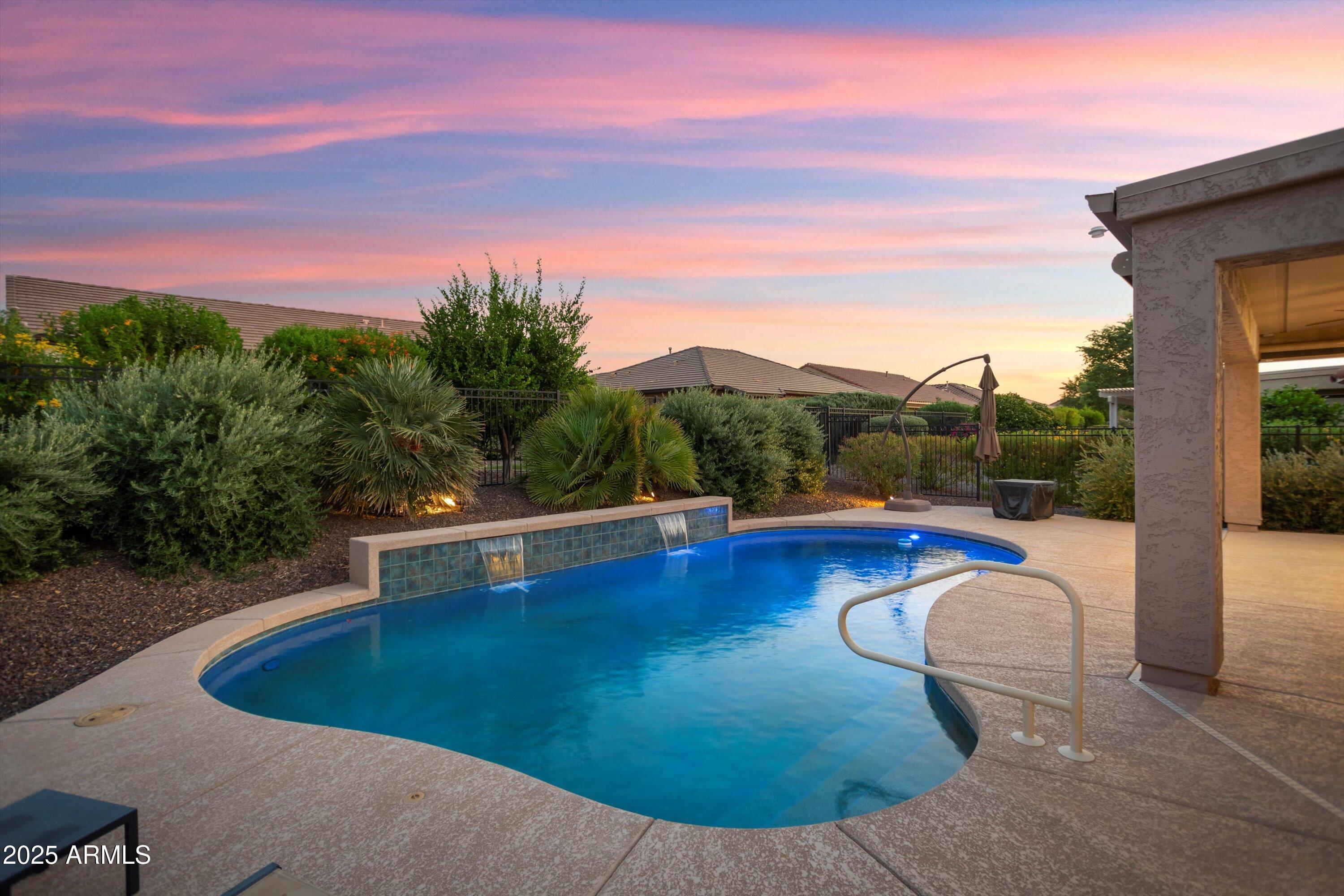 26297 W BURNETT Road, Buckeye, AZ 85396 — Photo 1 of 45
