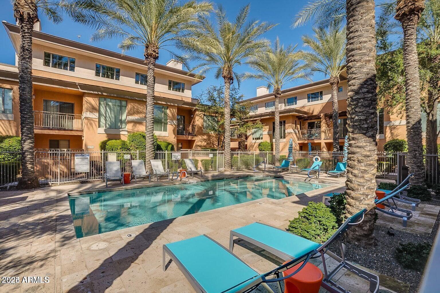 6940 E COCHISE Road 1035, Paradise Valley, AZ 85253 — Photo 1 of 36