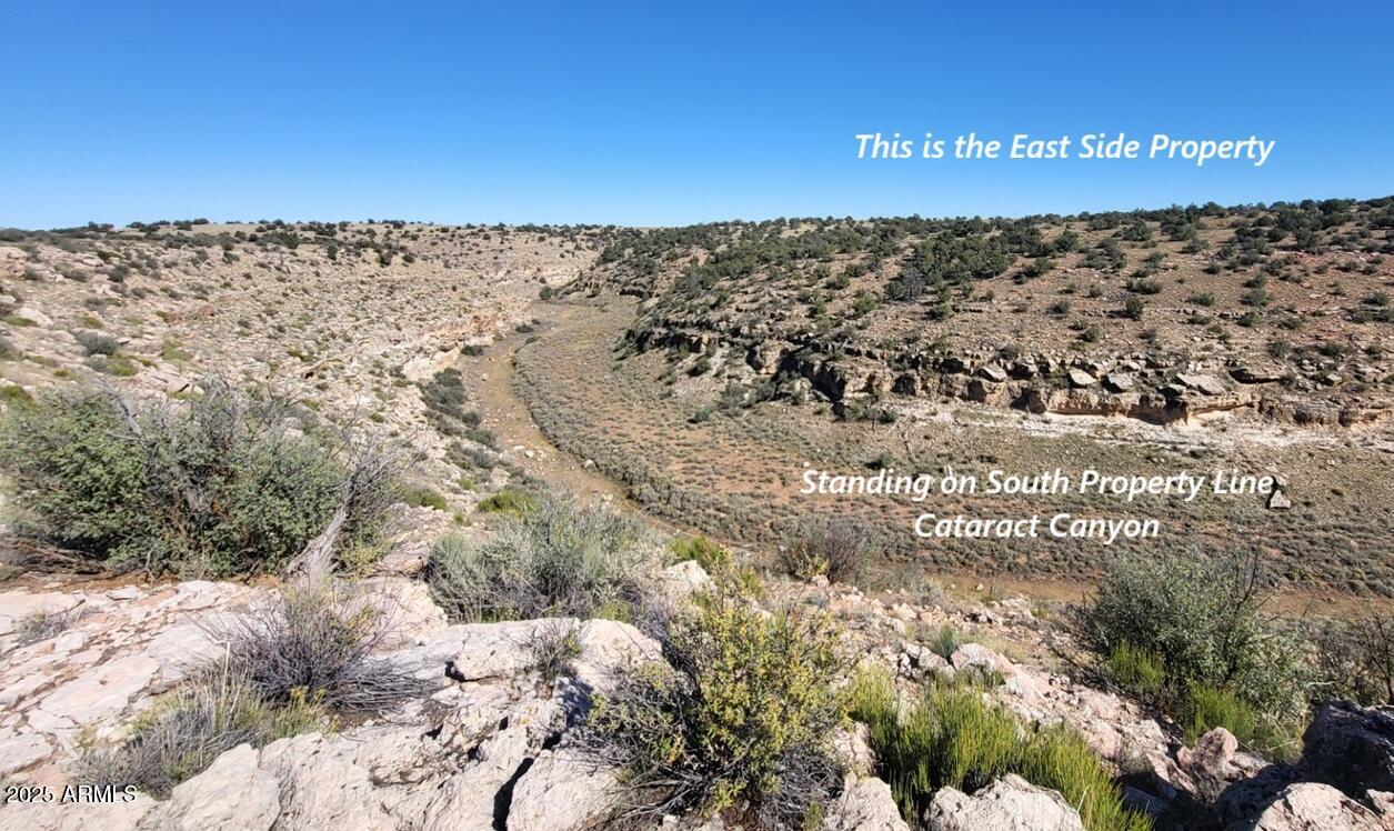 200 Acre Ranch B, Williams, AZ 86046 — Photo 1 of 18