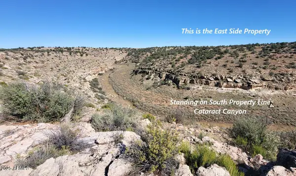 200 Acre Ranch B, Williams, AZ 86046