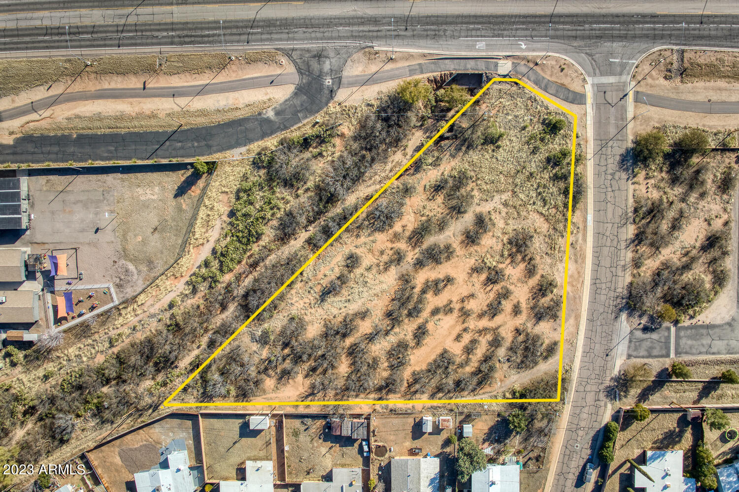 TBD Tree Top Ave & Hwy 90 21, Sierra Vista, AZ 85635 — Photo 1 of 7