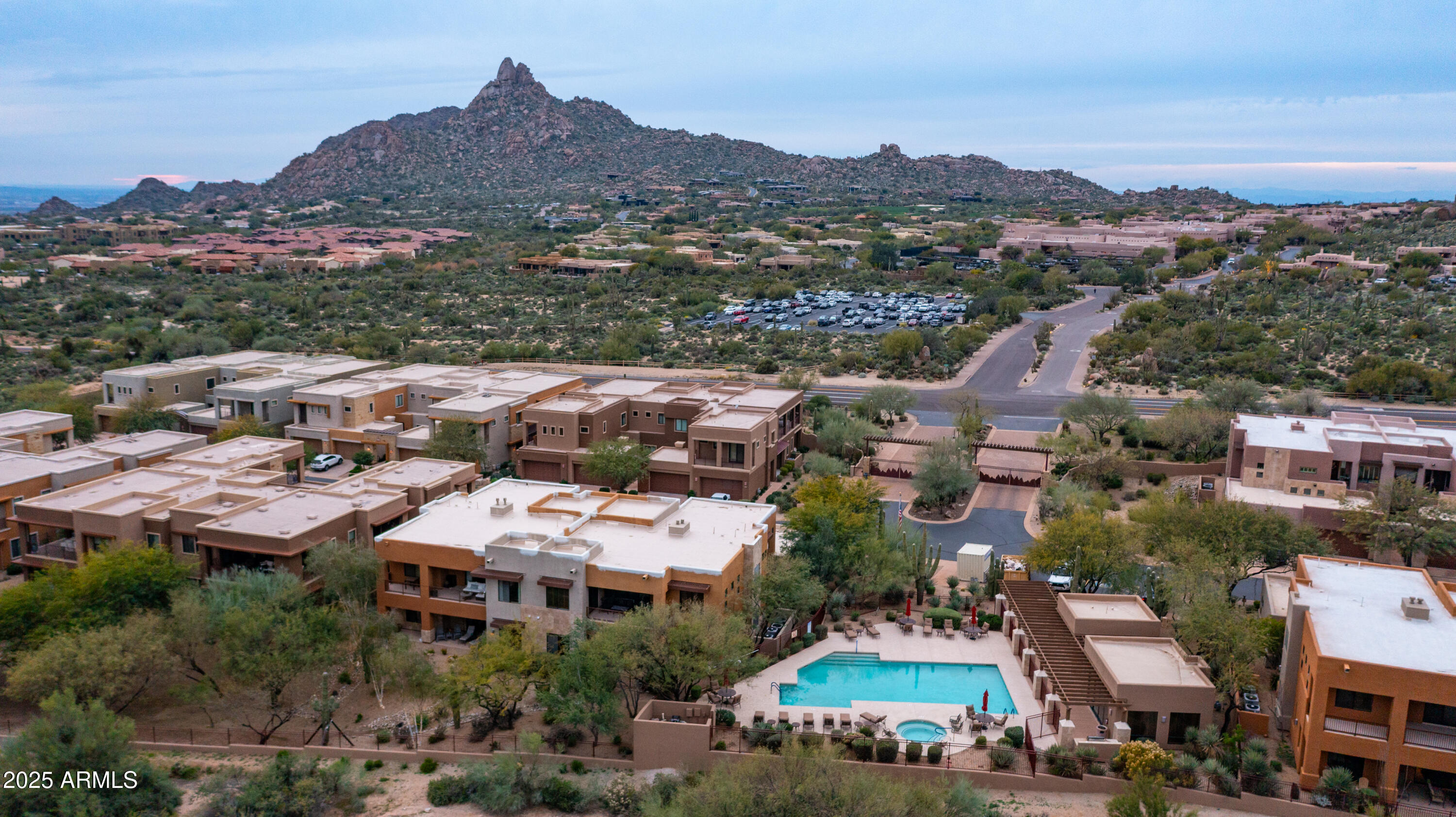 27000 N ALMA SCHOOL Parkway 1017, Scottsdale, AZ 85262 — Photo 1 of 55