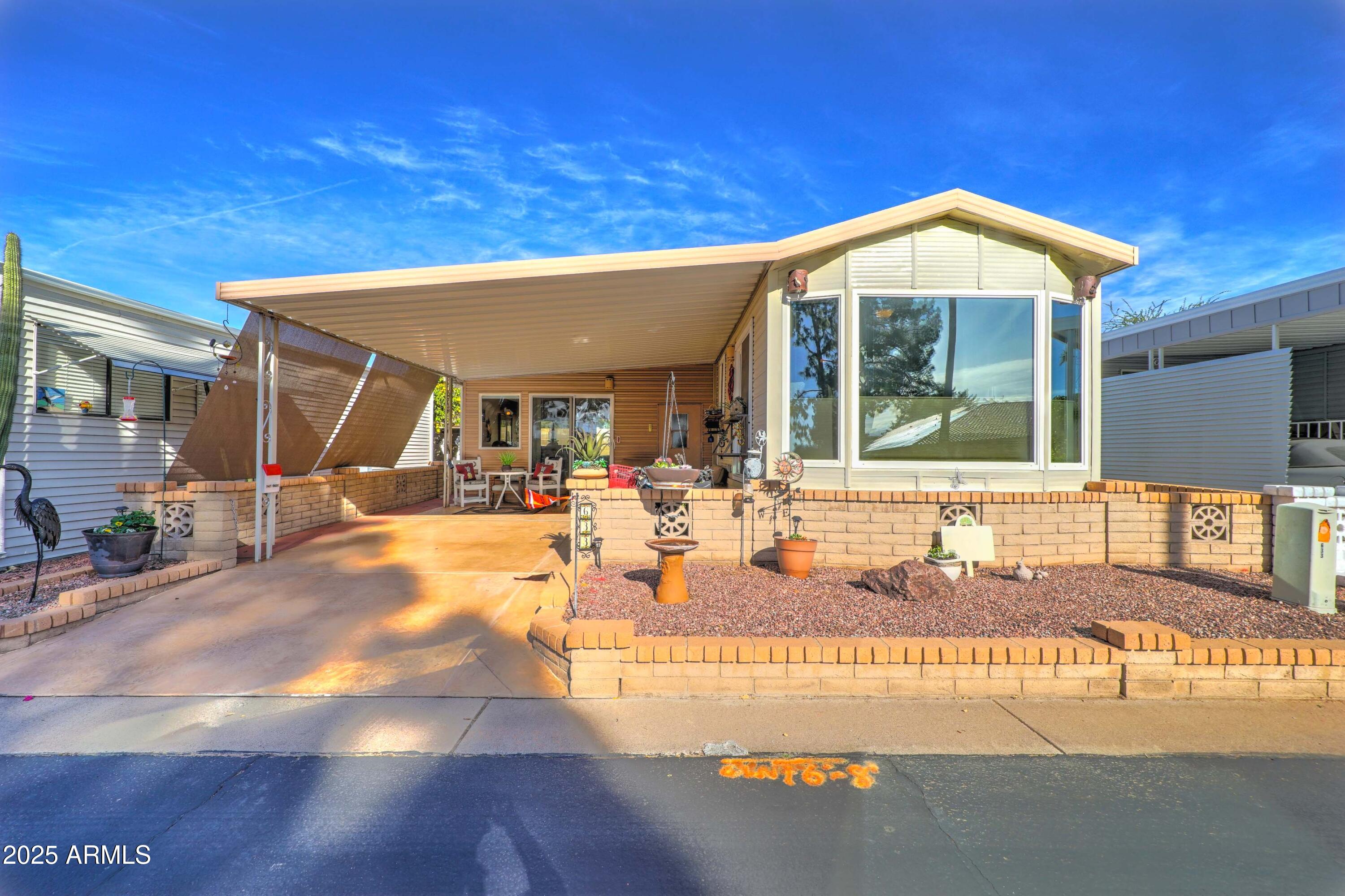 111 S GREENFIELD Road 633, Mesa, AZ 85206 — Photo 1 of 32