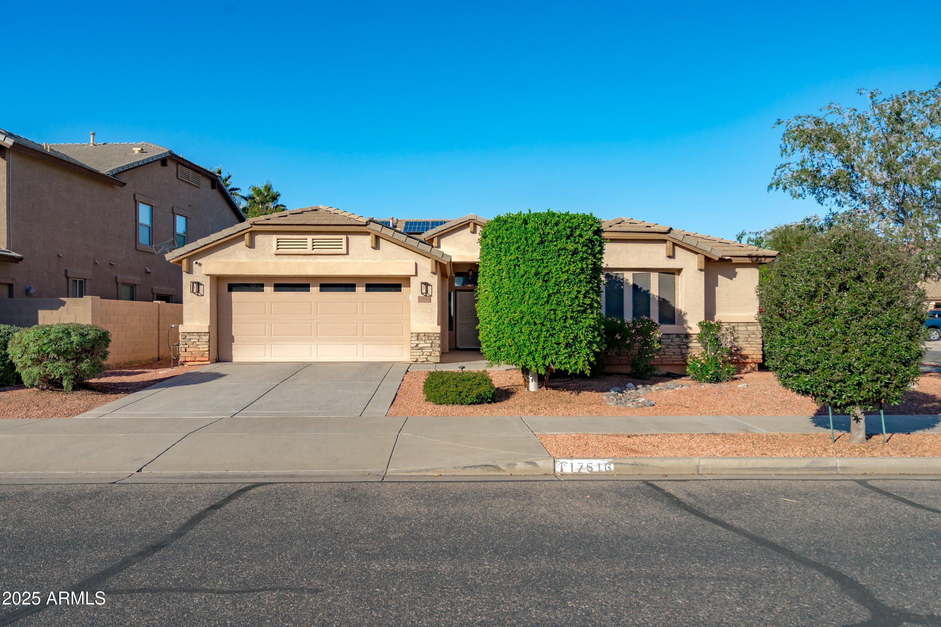 17516 W PERSHING Street, Surprise, AZ 85388 — Photo 1 of 35