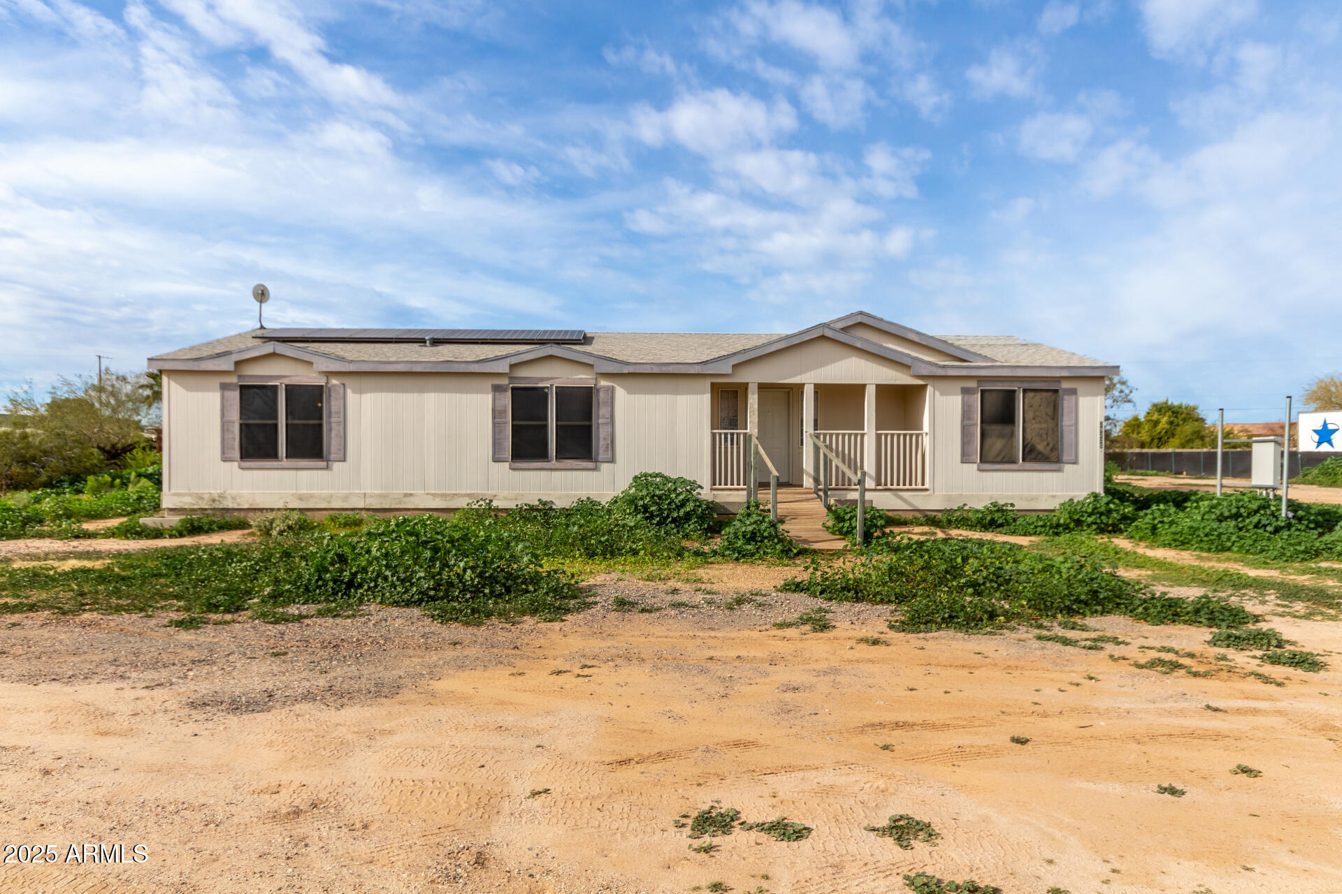 29220 N 205TH Avenue, Wittmann, AZ 85361 — Photo 1 of 31