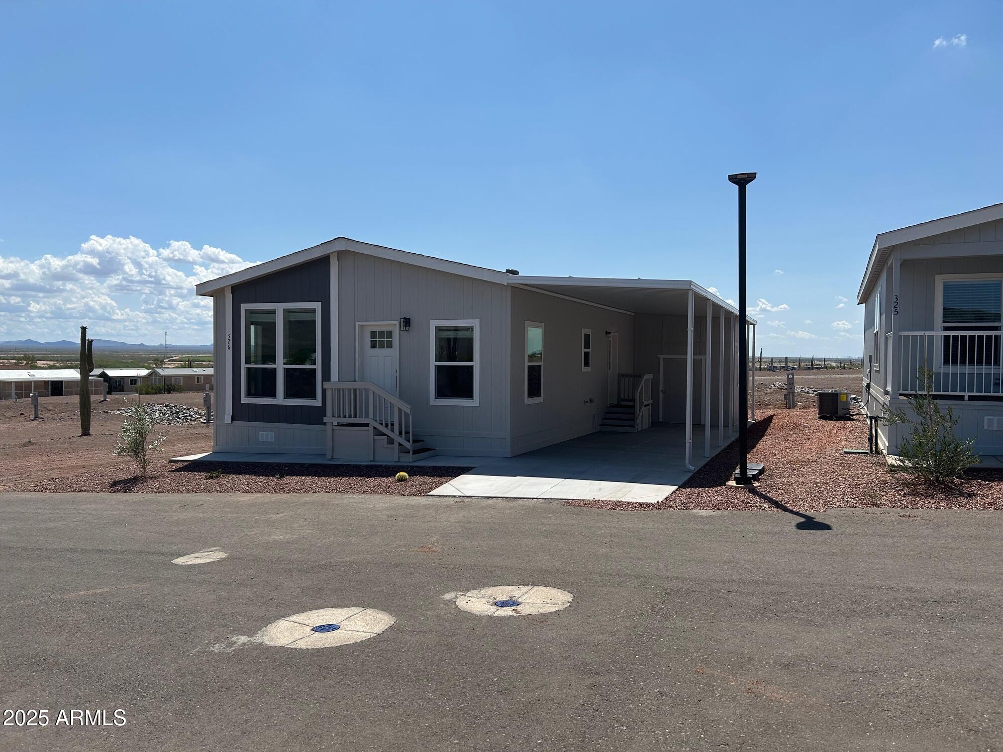17065 E Peak Lane 326, Red Rock, AZ 85145 — Photo 1 of 10