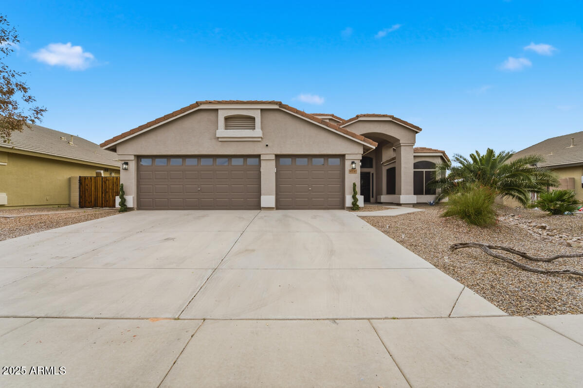 40747 W HOPPER Drive, Maricopa, AZ 85138 — Photo 1 of 38