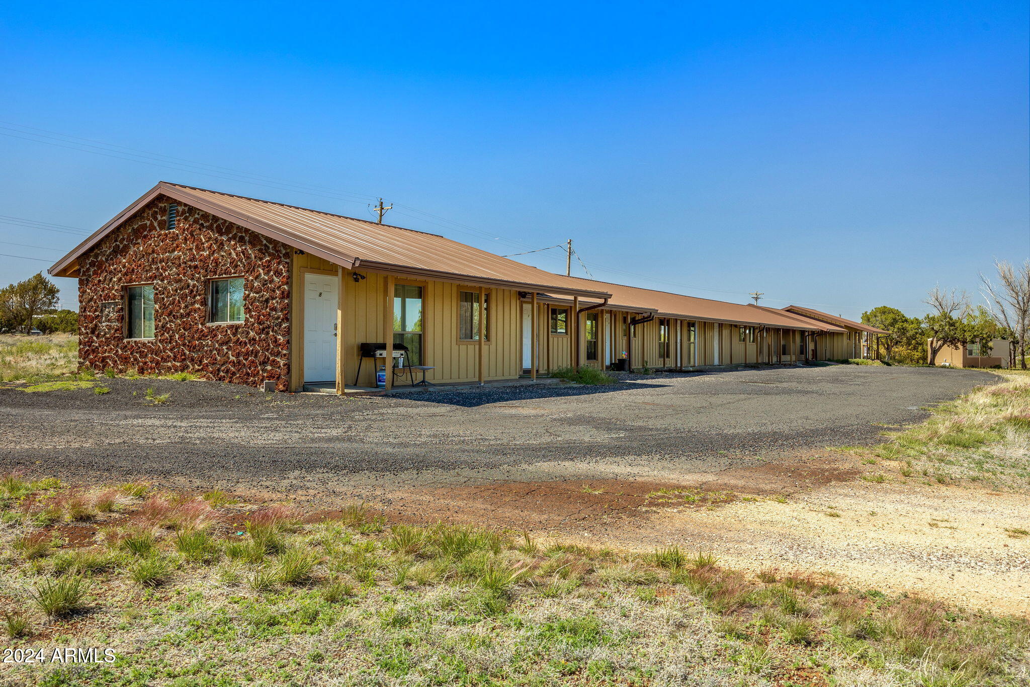 80 CLUBHOUSE Lane, Concho, AZ 85924 — Photo 1 of 32