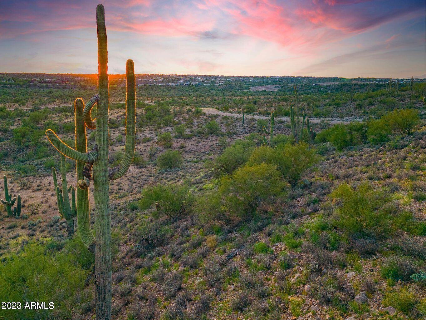 18881 W Roper Road 0, Wickenburg, AZ 85390 — Photo 1 of 14