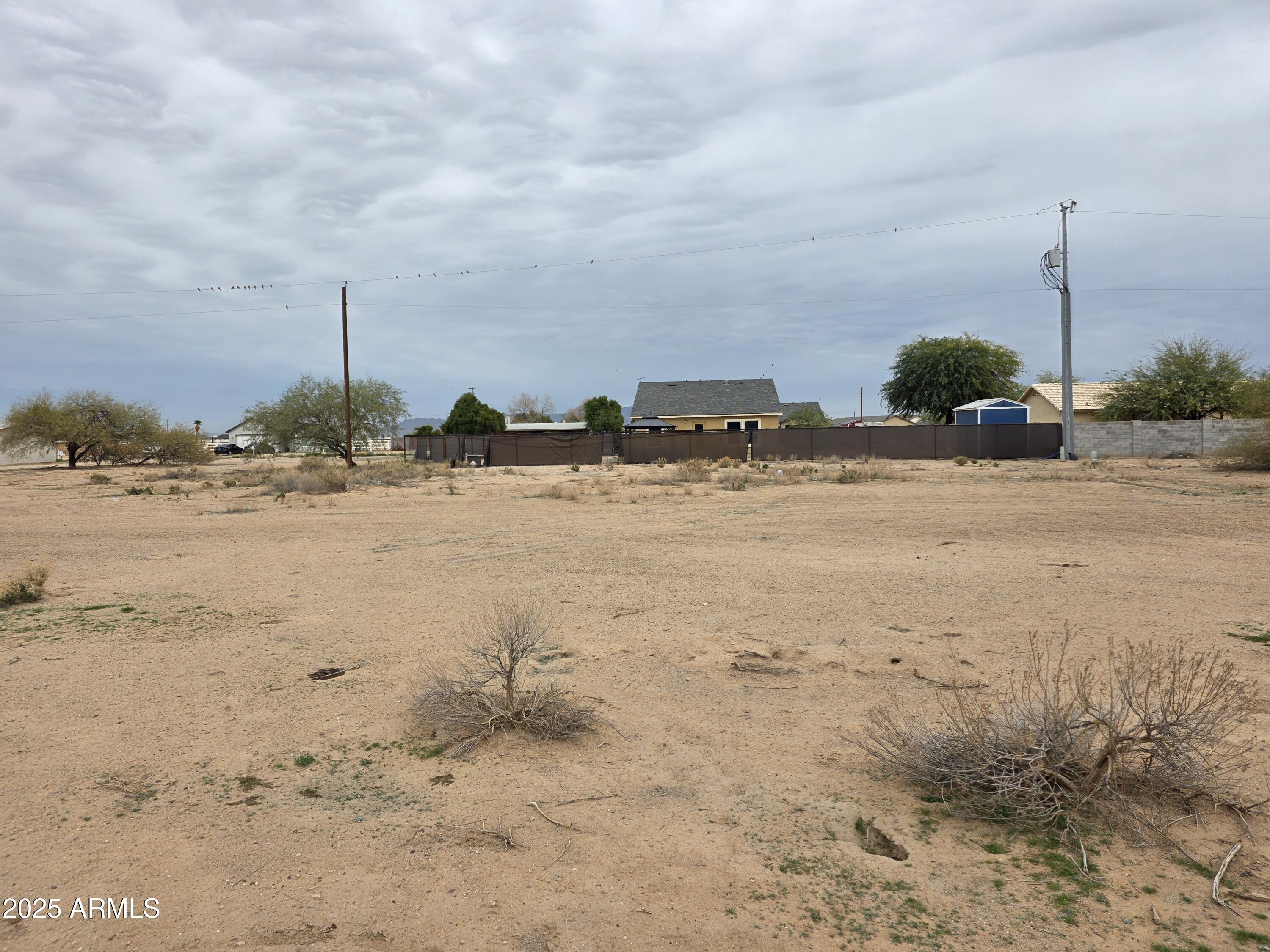 3835 N ZAPOTEC Avenue 21, Eloy, AZ 85131 — Photo 1 of 11