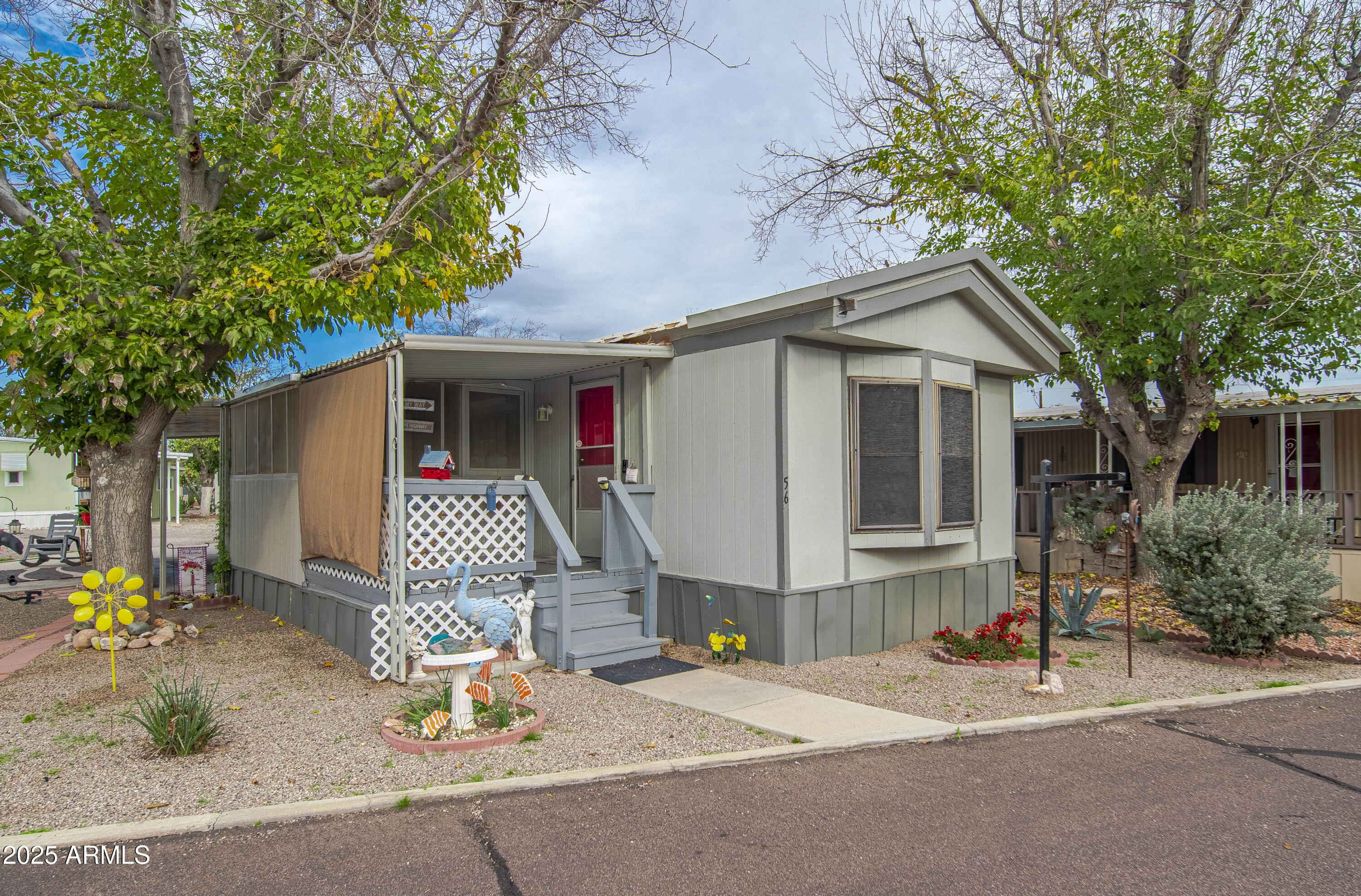 550 PALM Drive 56, Wickenburg, AZ 85390 — Photo 1 of 15