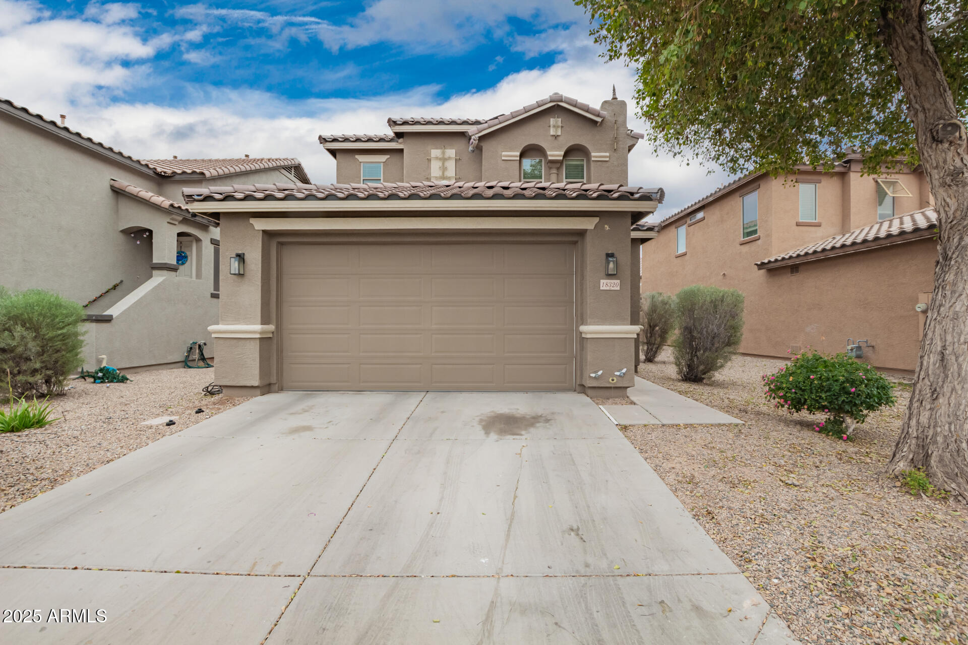 18320 N BETTY Court, Maricopa, AZ 85138 — Photo 1 of 25