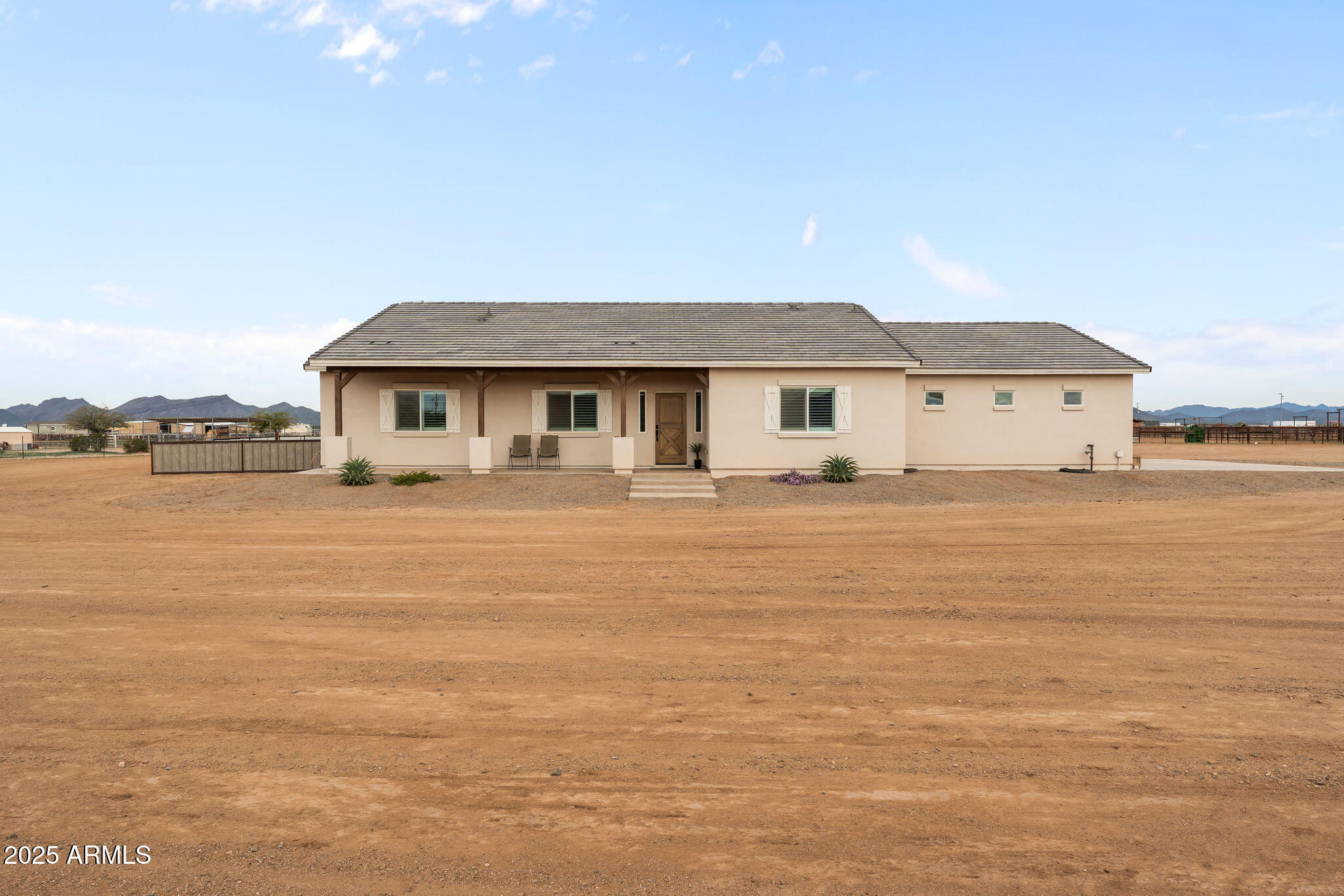 46130 W TROTTER Road, Wickenburg, AZ 85390 — Photo 1 of 55