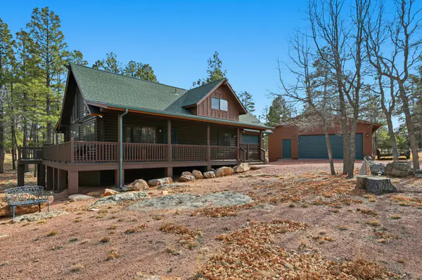 2999 Deer Path, Happy Jack, AZ 86024