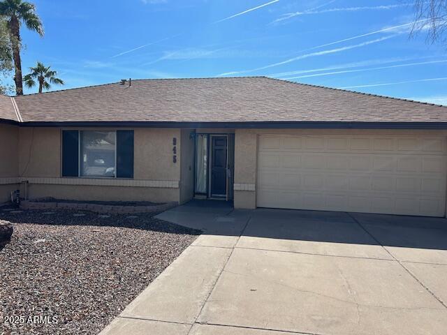 945 W MENDOZA Avenue, Mesa, AZ 85210 — Photo 1 of 1