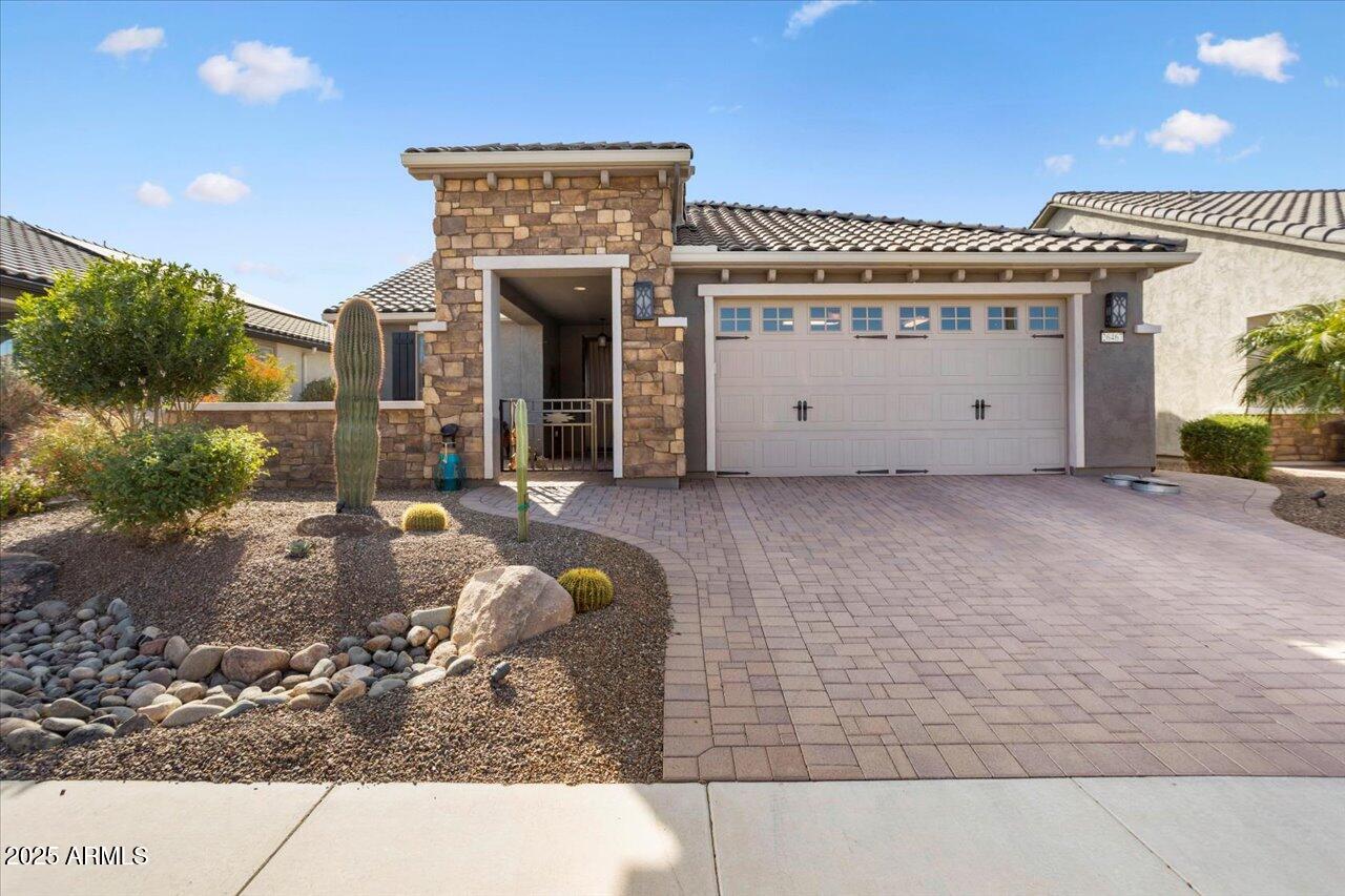 26467 W ZACHARY Drive, Buckeye, AZ 85396 — Photo 1 of 46