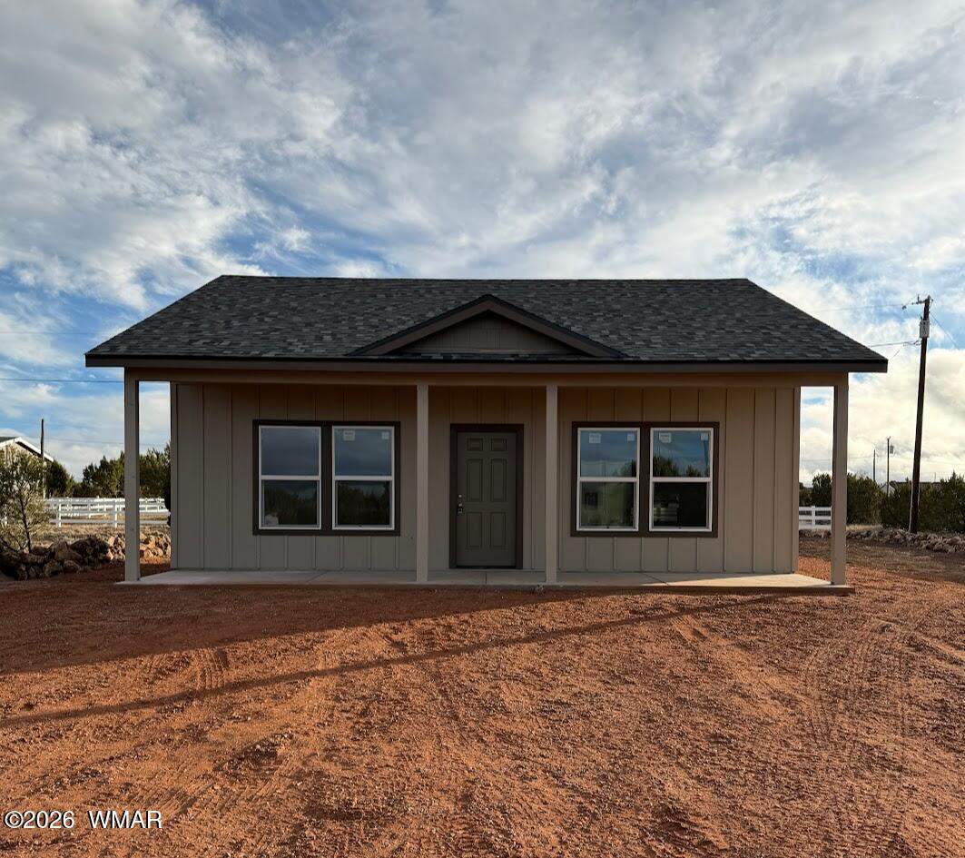 8767 Andrea Place, Show Low, AZ 85902