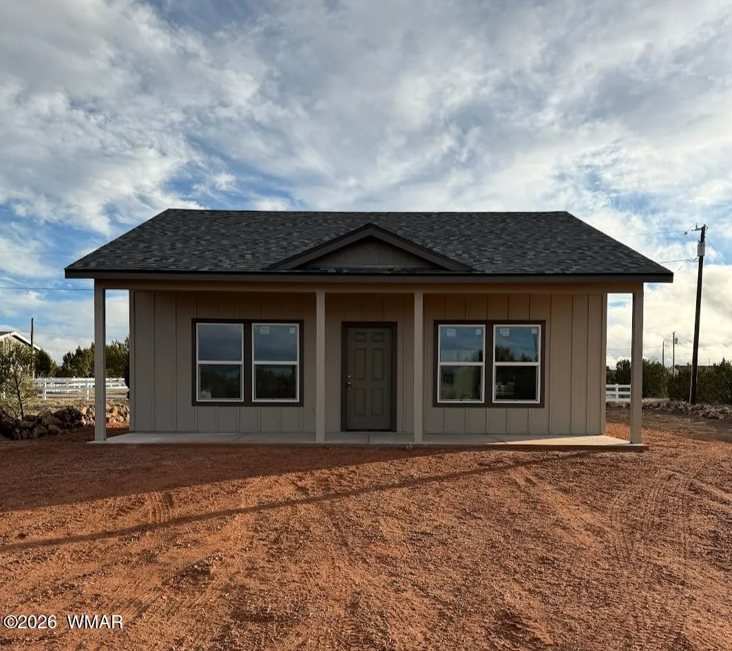 8767 Andrea Place, Show Low, AZ 85902 — Photo 1 of 15