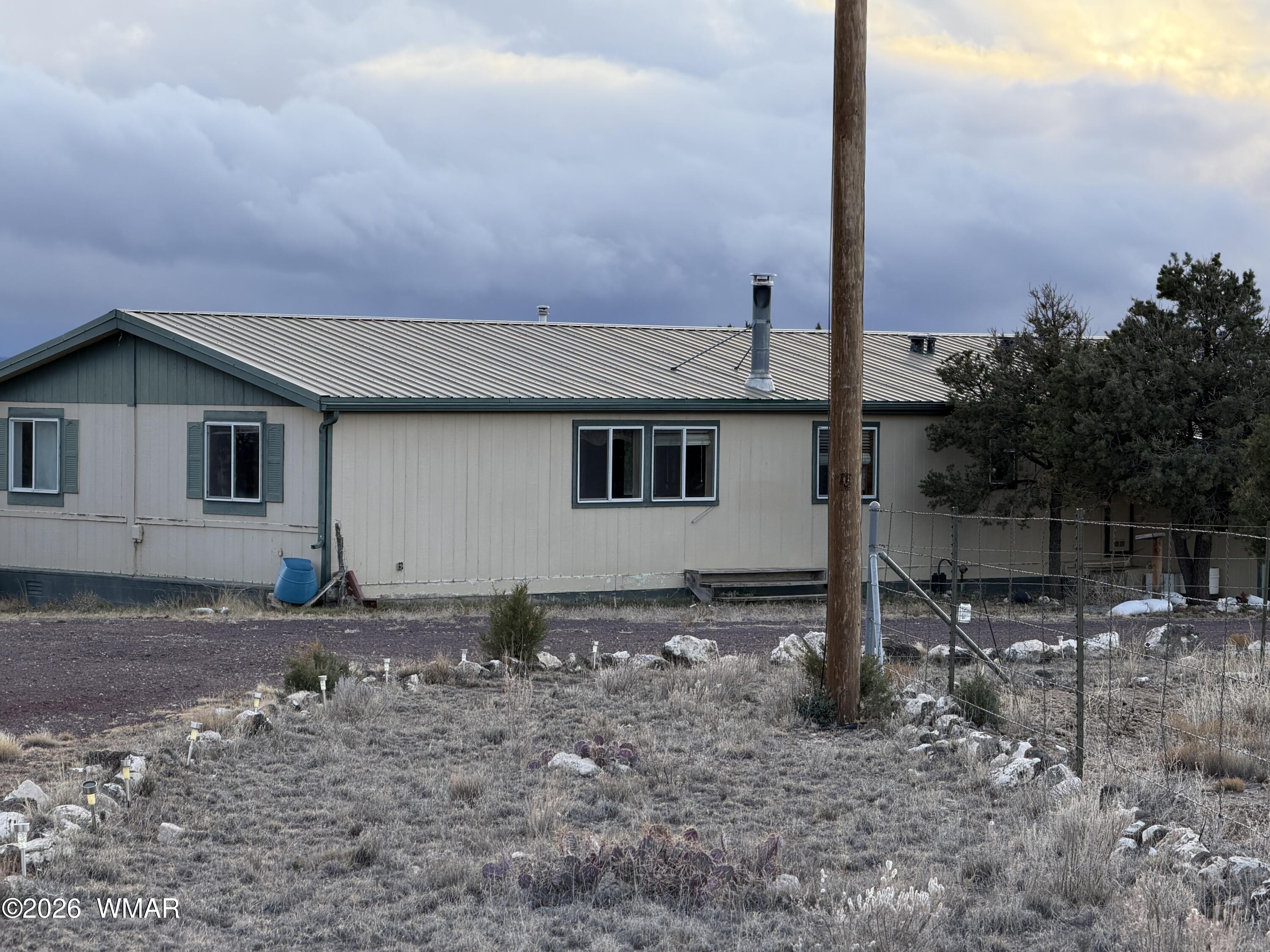 9959 Pioneer Trail, Show Low, AZ 85902