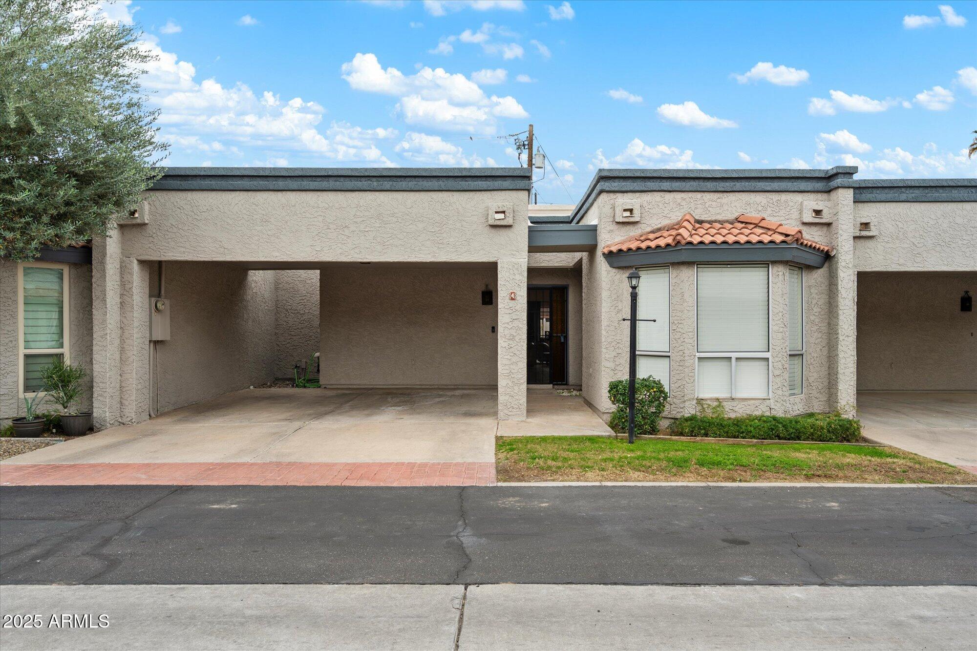 3415 N 36TH Street 4, Phoenix, AZ 85018 — Photo 1 of 15