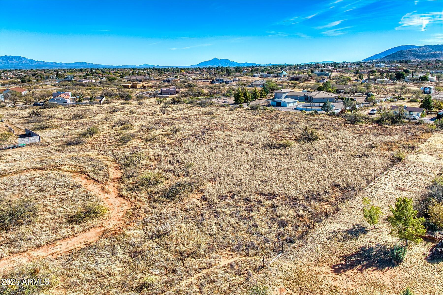 TBD E Kachina Trail '-', Sierra Vista, AZ 85650 — Photo 1 of 11