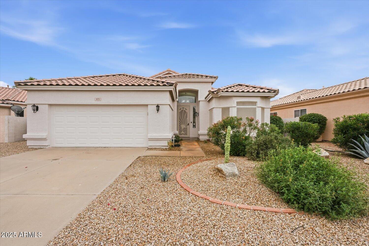 873 W NOLAN Way, Chandler, AZ 85248 — Photo 1 of 27