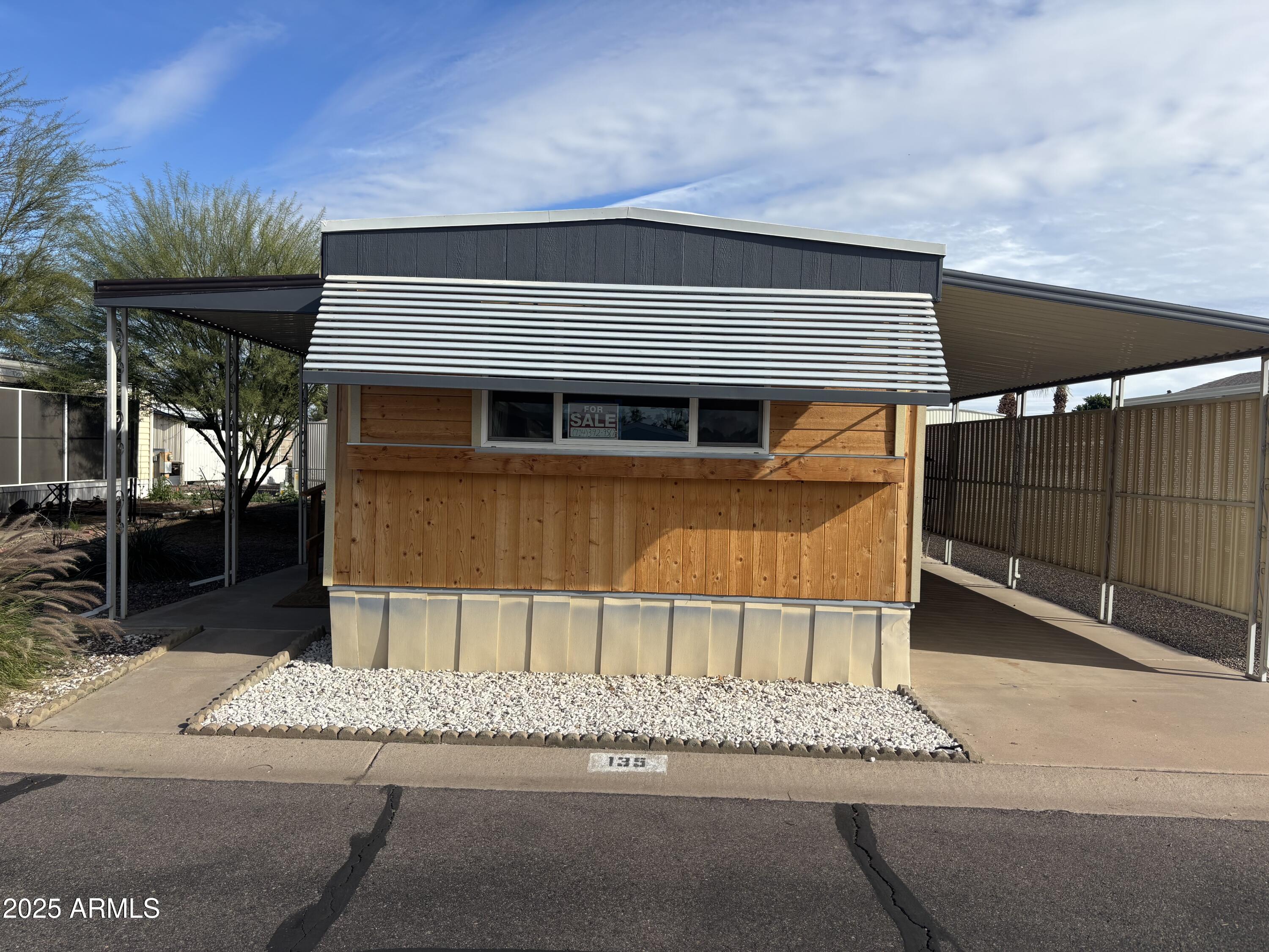 535 S Alma School Road 135, Mesa, AZ 85210 — Photo 1 of 28