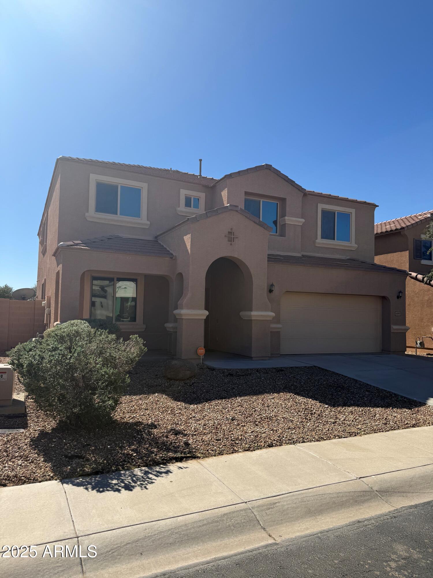 40093 W NOVAK Lane, Maricopa, AZ 85138 — Photo 1 of 1