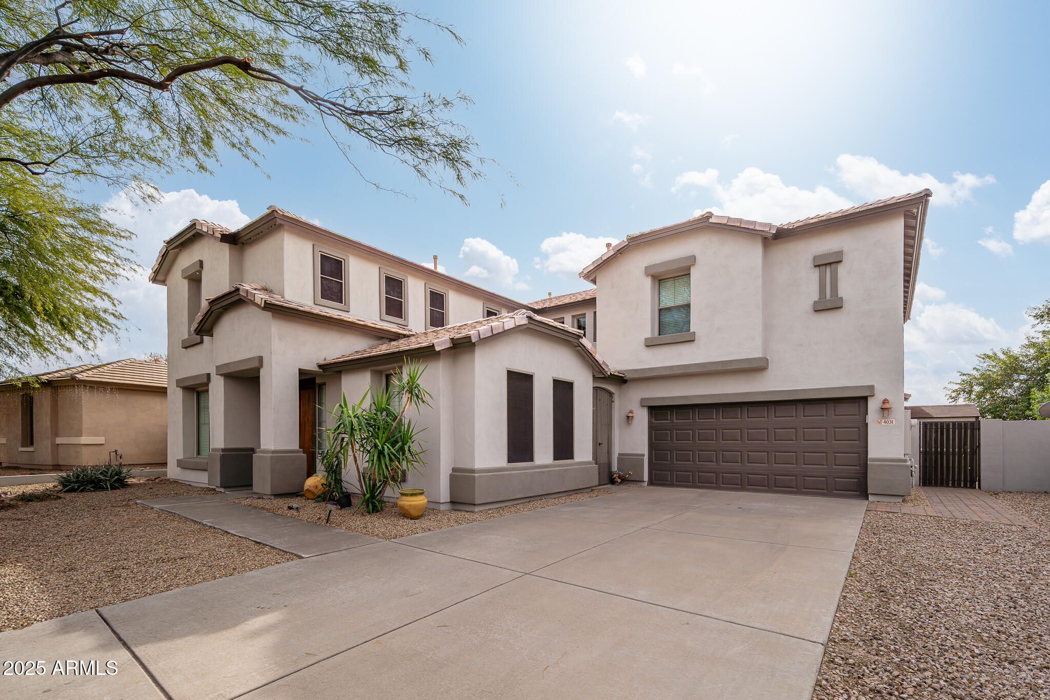 4031 E DESERT FOREST Trail, Cave Creek, AZ 85331 — Photo 1 of 49