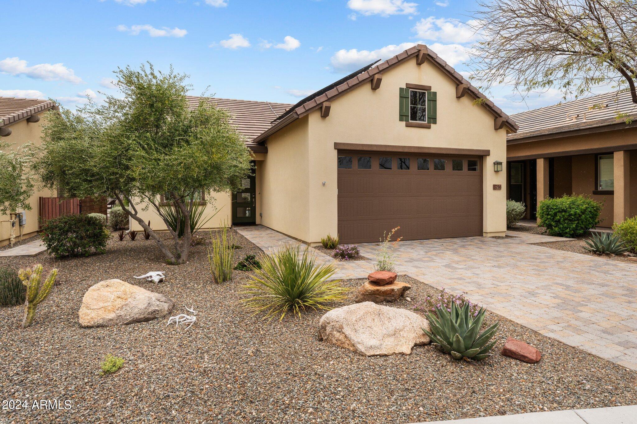 3756 GOLDMINE CANYON Way, Wickenburg, AZ 85390 — Photo 1 of 31