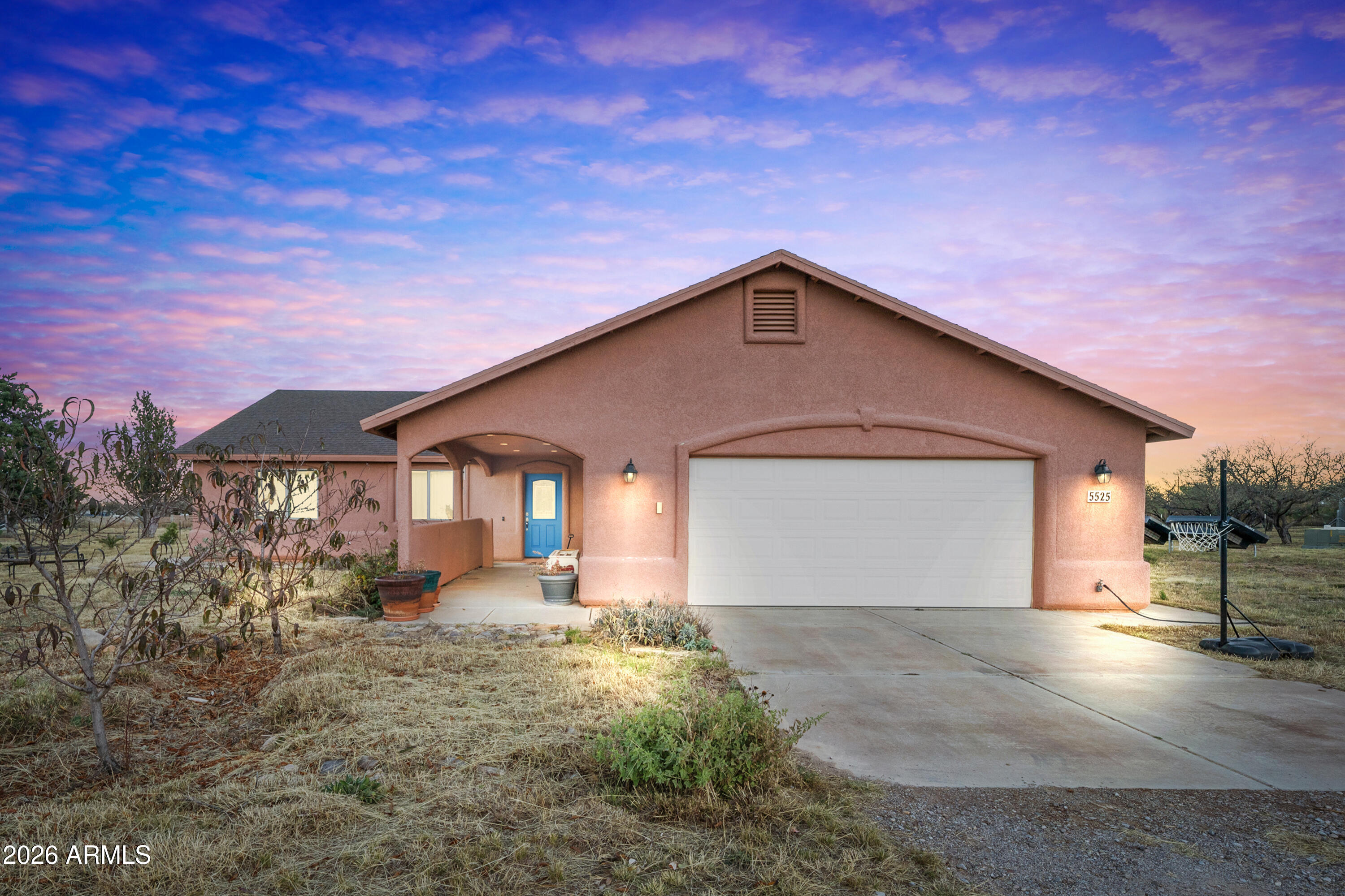 5525 S SAN PAULO Avenue, Sierra Vista, AZ 85650 — Photo 1 of 49