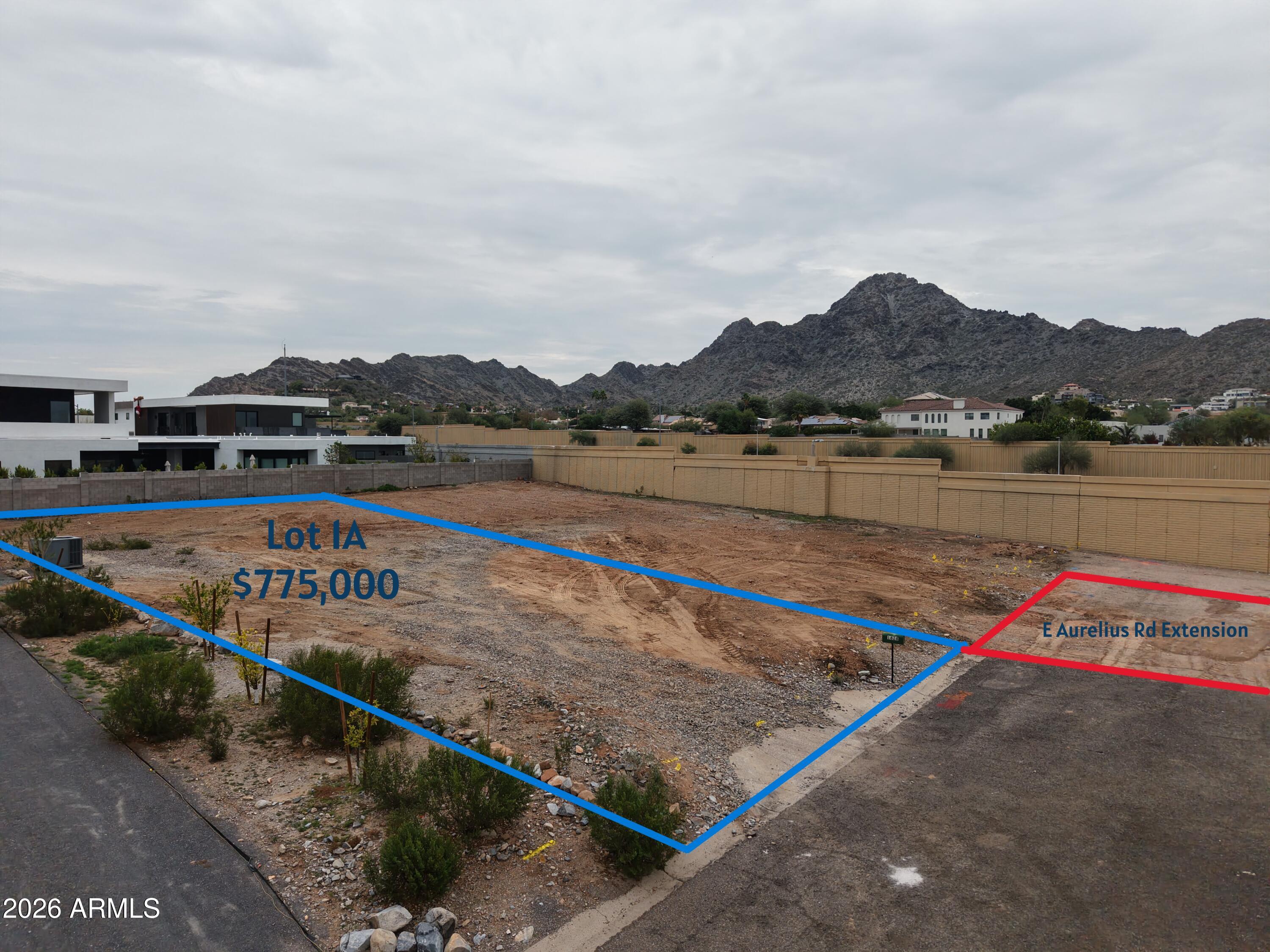 1824 E Aurelius Avenue -, Phoenix, AZ 85020 — Photo 1 of 3