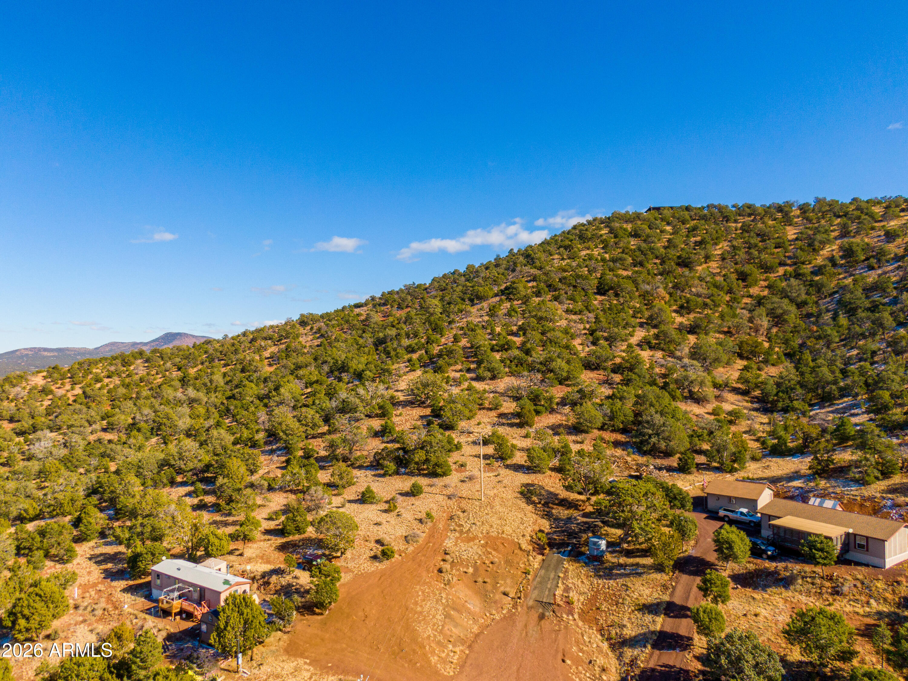 914 W Eagle Nest Road 9, Williams, AZ 86046 — Photo 1 of 16