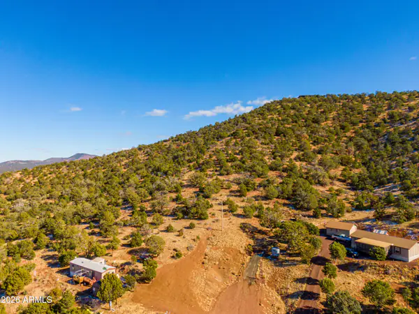 914 W Eagle Nest Road 9, Williams, AZ 86046