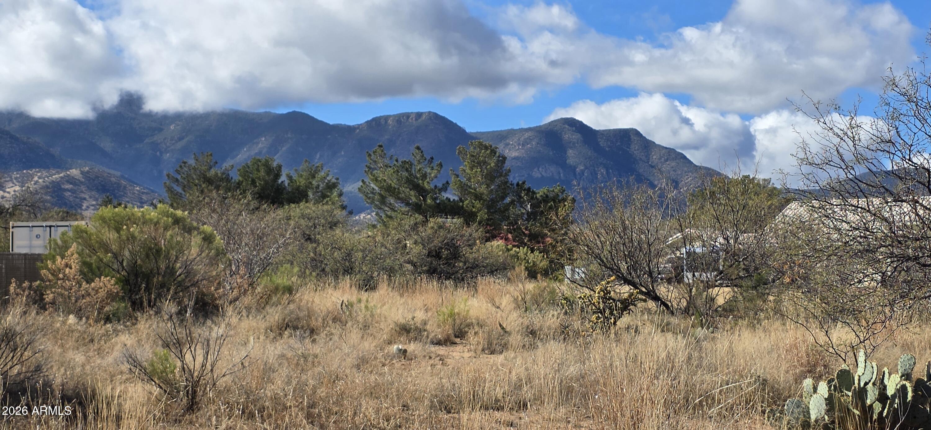 Lot 229 S Sauk Avenue 229, Sierra Vista, AZ 85650 — Photo 1 of 8