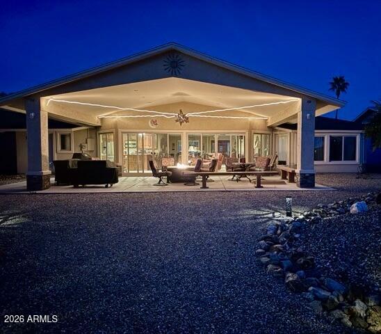 10805 W Willowbrook Drive, Sun City, AZ 85373 — Photo 1 of 38