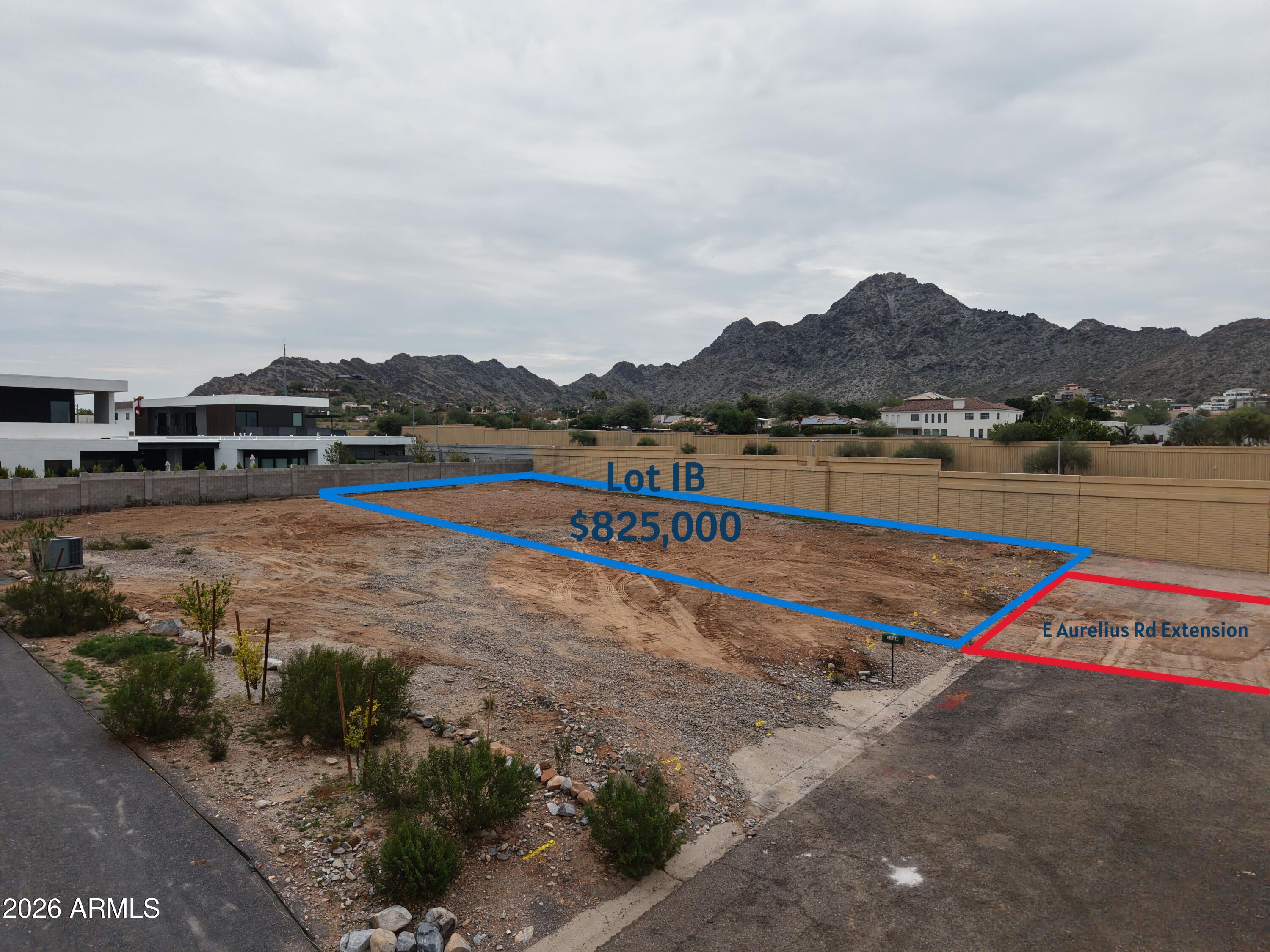 1828 E Aurelius Avenue -, Phoenix, AZ 85020 — Photo 1 of 3