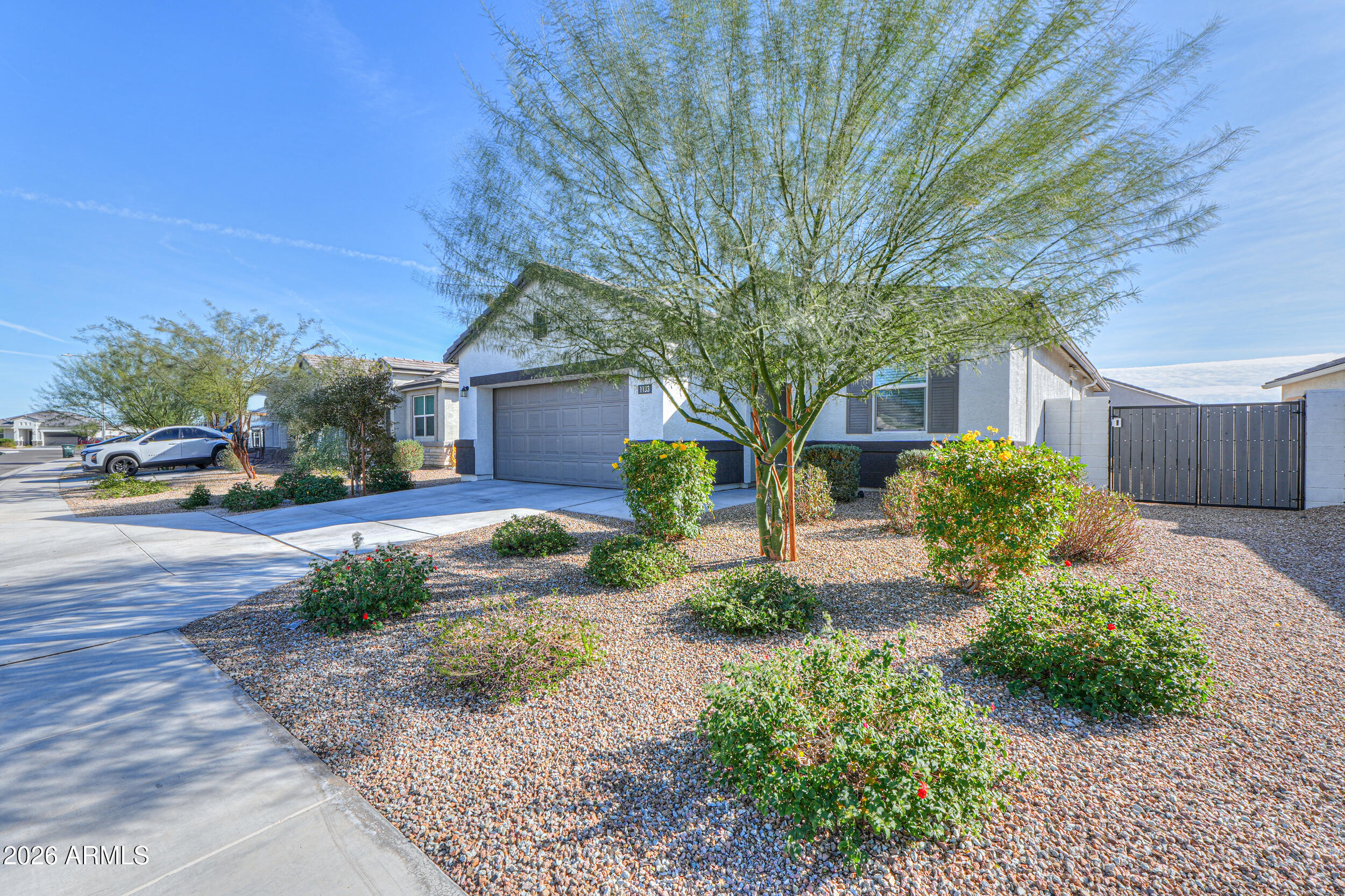 1133 W Paradise Way, Casa Grande, AZ 85122 — Photo 1 of 21