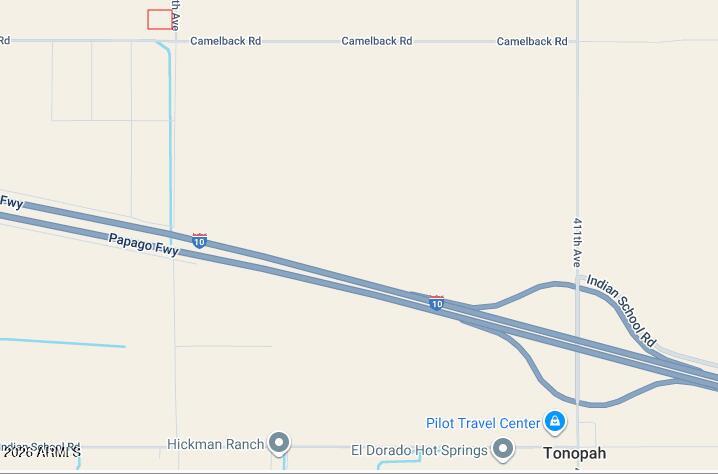 423x W Camelback Road -, Tonopah, AZ 85354 — Photo 1 of 6