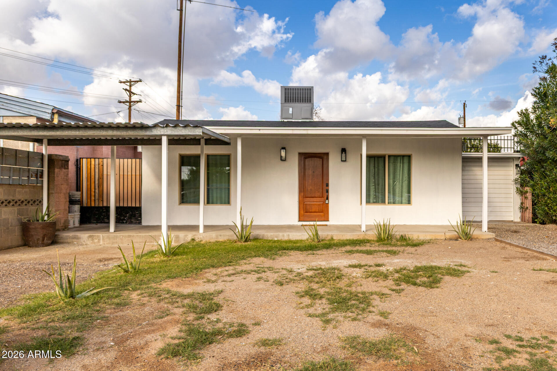 2142 W COOLIDGE Street, Phoenix, AZ 85015 — Photo 1 of 28