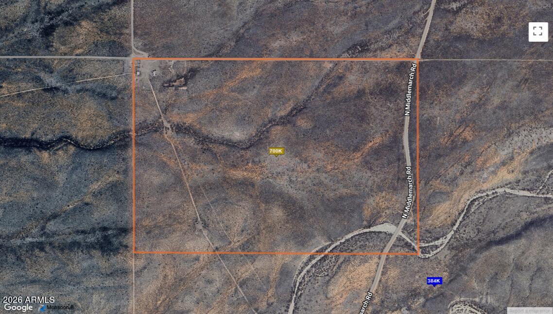 2383 N MIDDLEMARCH Road 1, Tombstone, AZ 85638 — Photo 1 of 3