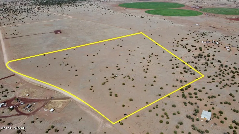 Lot 140 5525, Concho, AZ 85924 — Photo 1 of 10