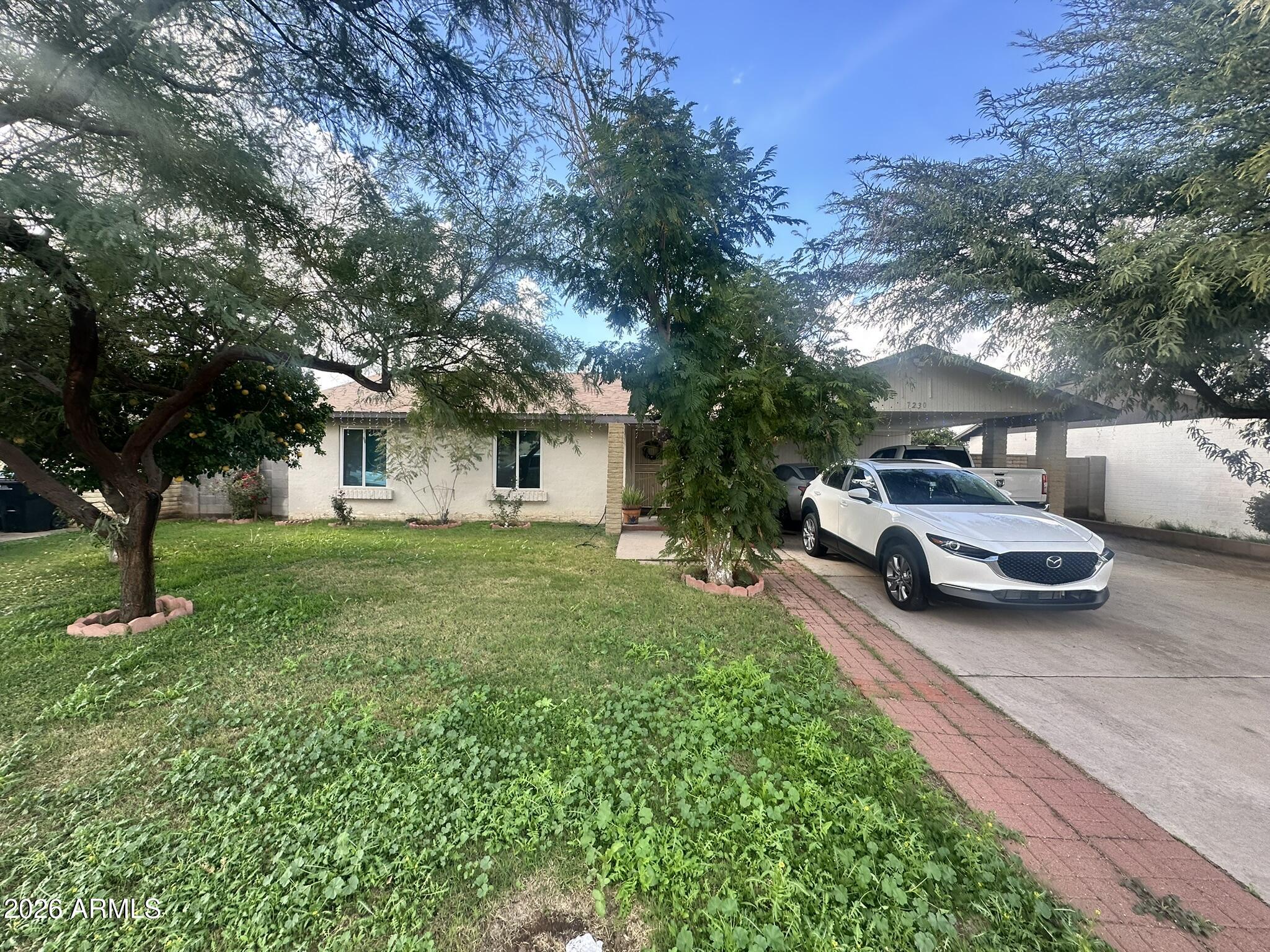 7230 N 41ST Avenue, Phoenix, AZ 85051 — Photo 1 of 10