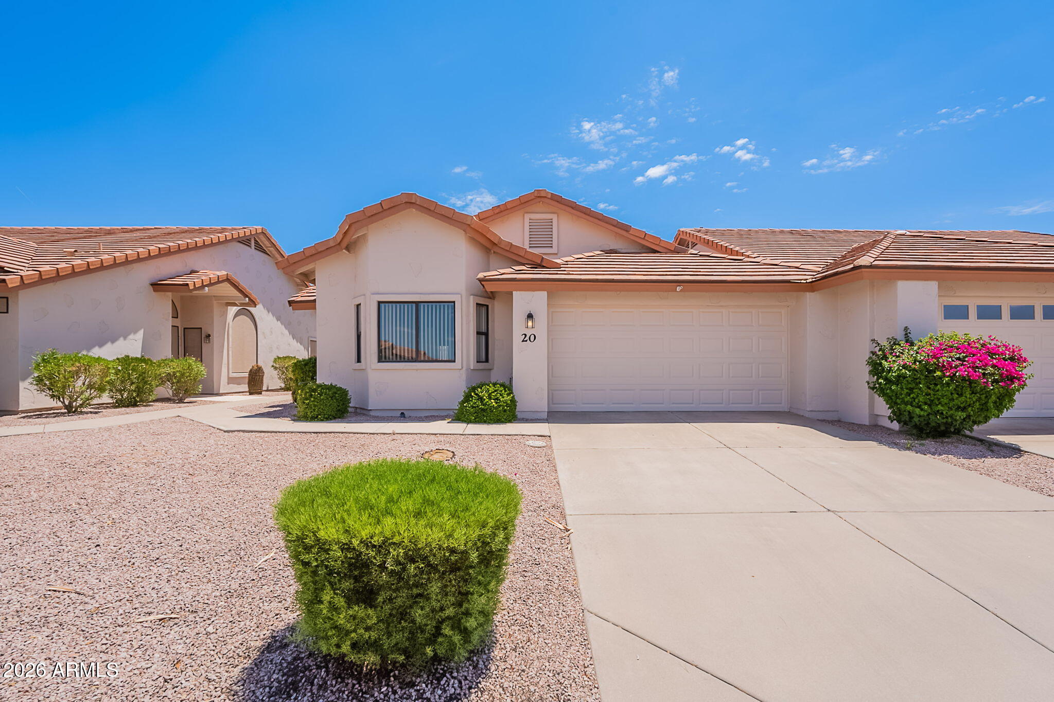 2055 N 56TH Street 20, Mesa, AZ 85215 — Photo 1 of 21