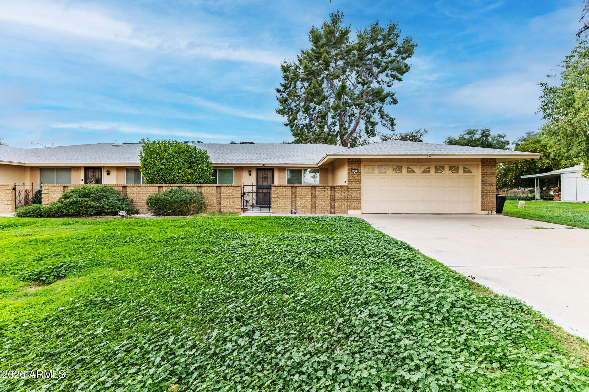 15004 N BOSWELL Boulevard, Sun City, AZ 85351 — Photo 1 of 32