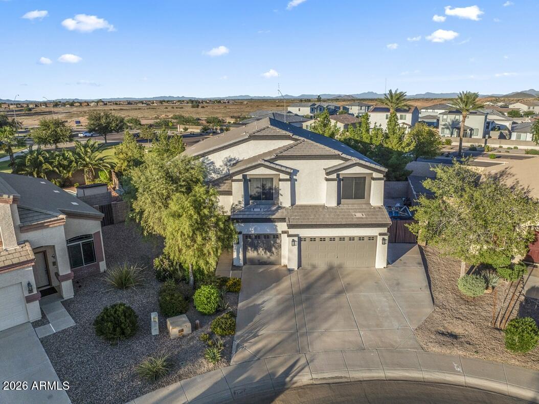 35864 W MERCED Street, Maricopa, AZ 85138 — Photo 1 of 69
