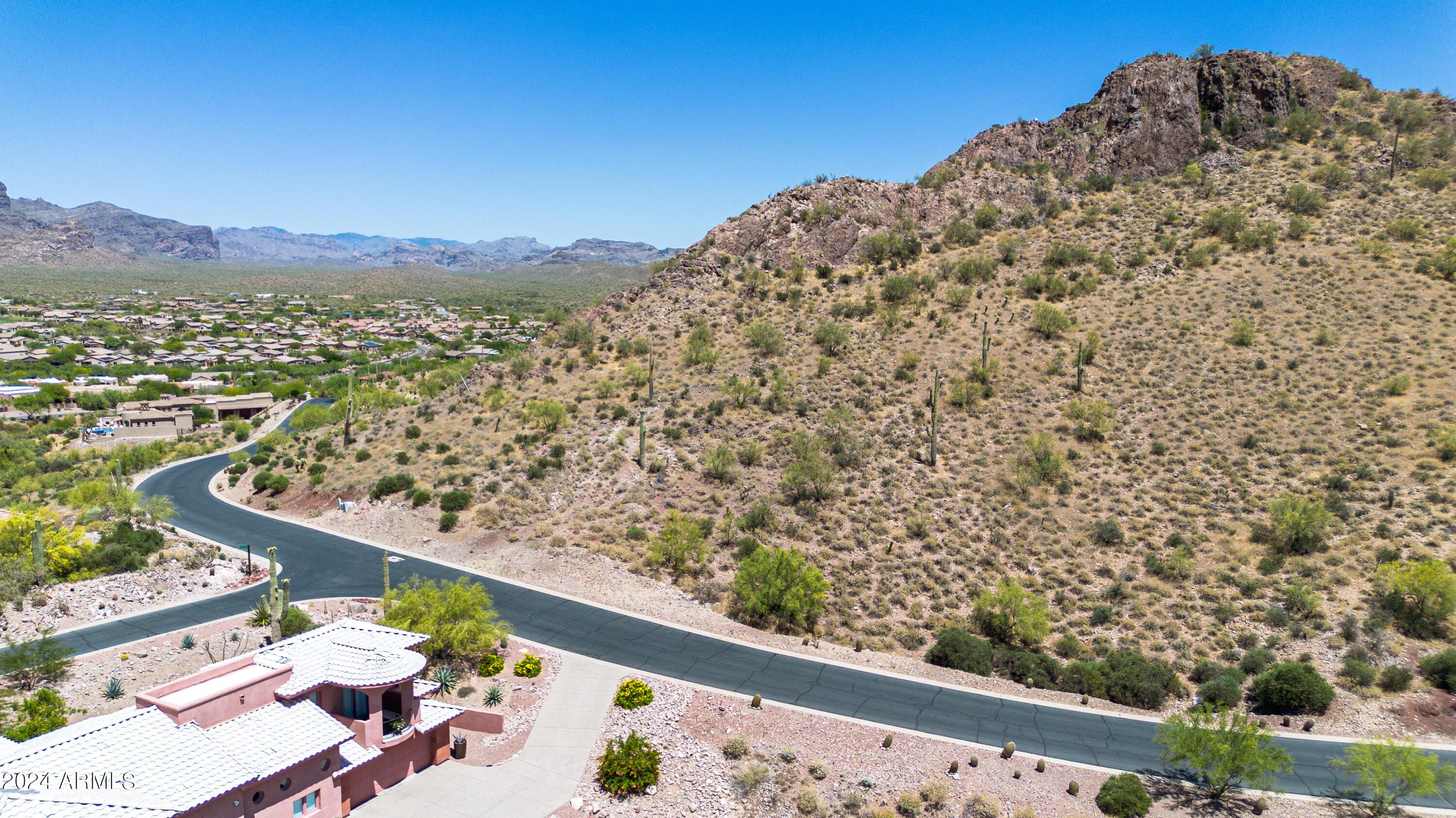 4963 S Avenida Corazon De Oro 6B, Gold Canyon, AZ 85118 — Photo 1 of 40