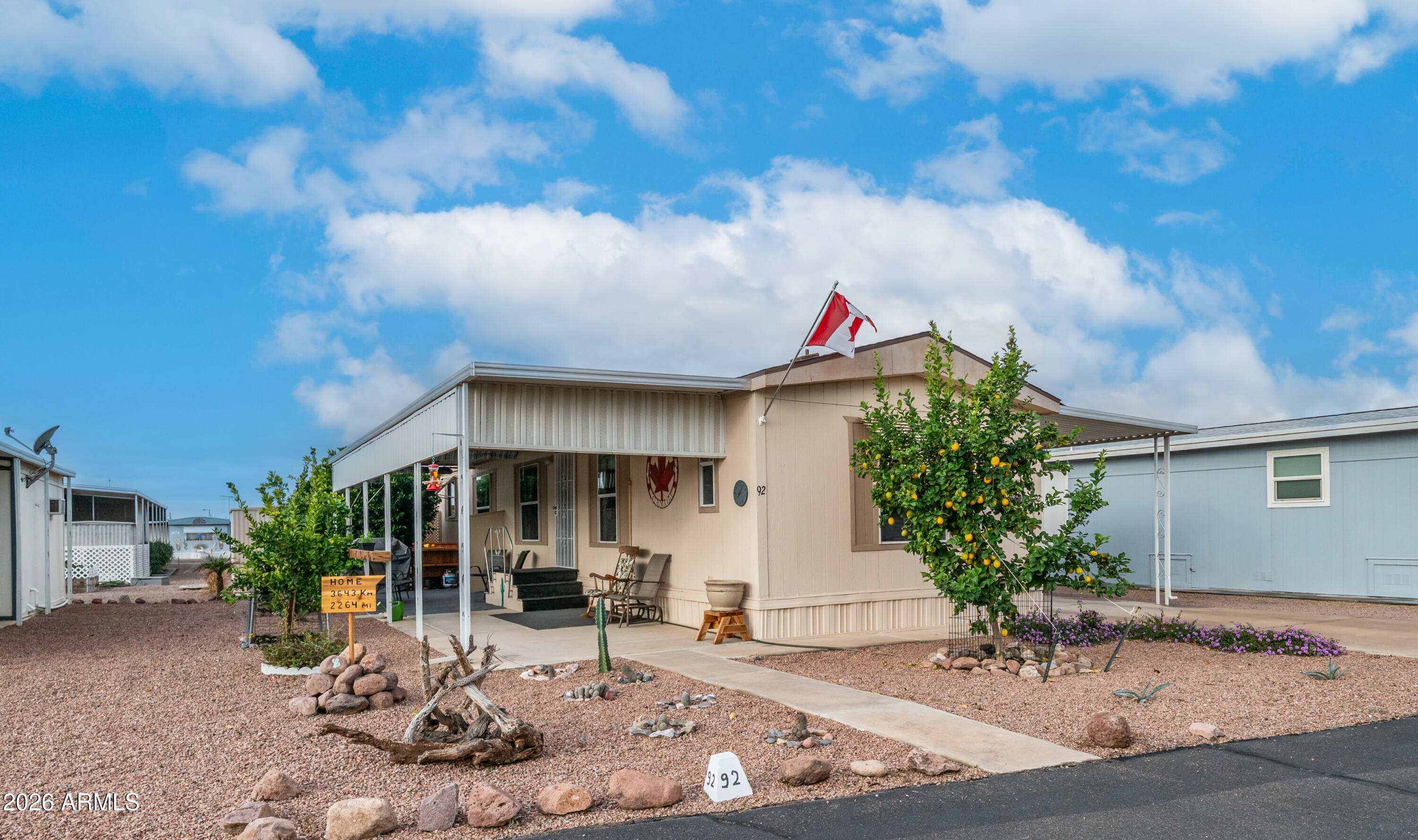 747 E Germann Road 92, San Tan Valley, AZ 85140 — Photo 1 of 39