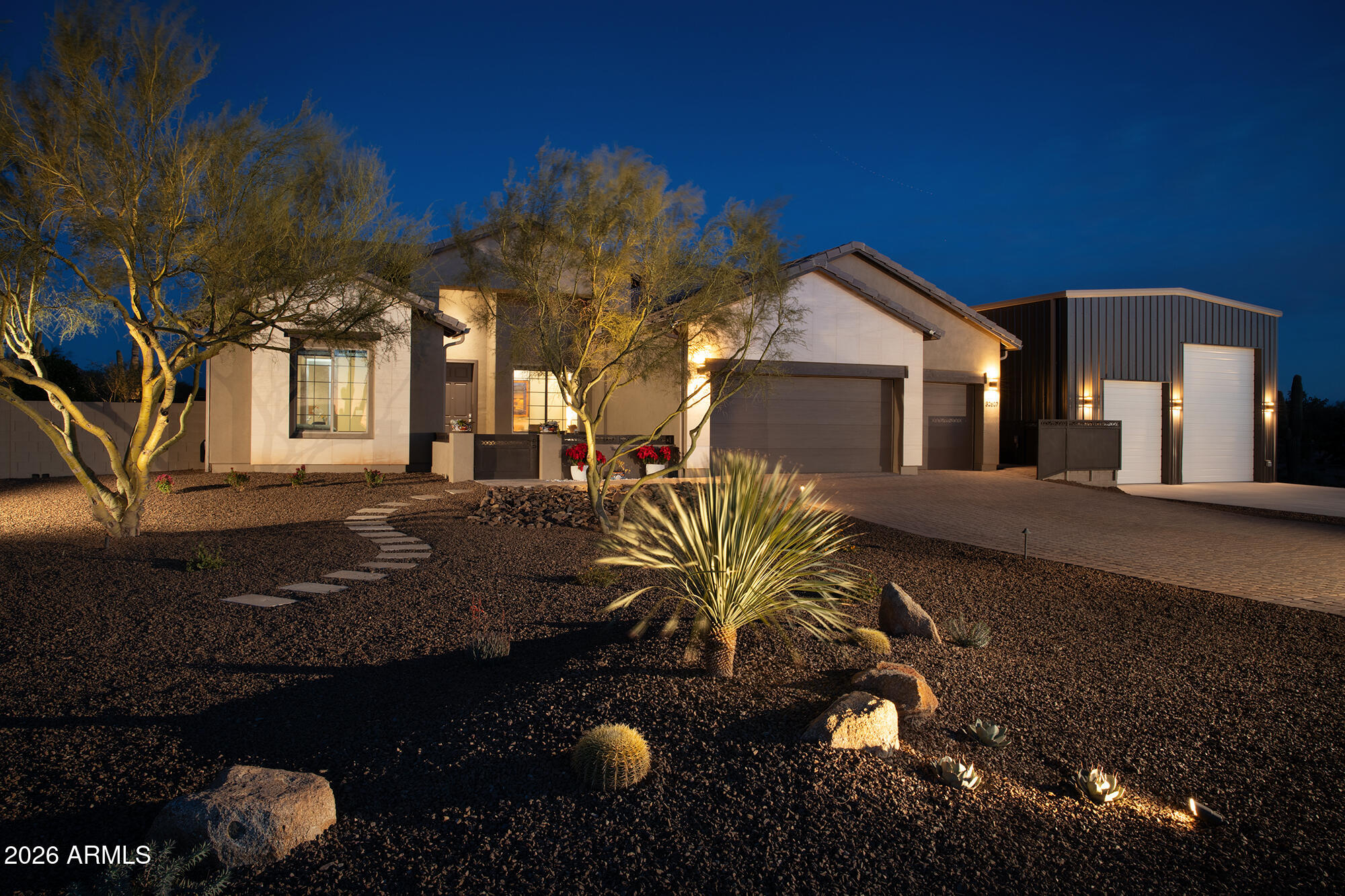 32607 N 64TH Street, Cave Creek, AZ 85331 — Photo 1 of 35