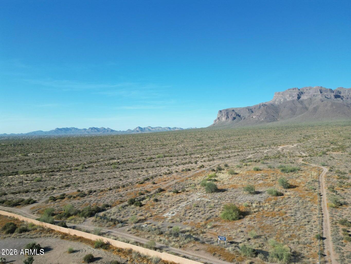 0 E Cloudview Avenue -, Gold Canyon, AZ 85118 — Photo 1 of 8